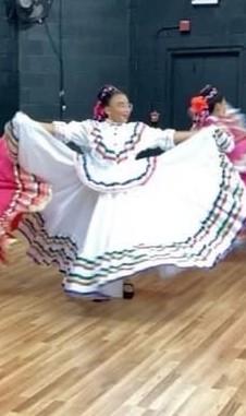 CTA Liberty Celebrates Hispanic Heritage Month - September 2021